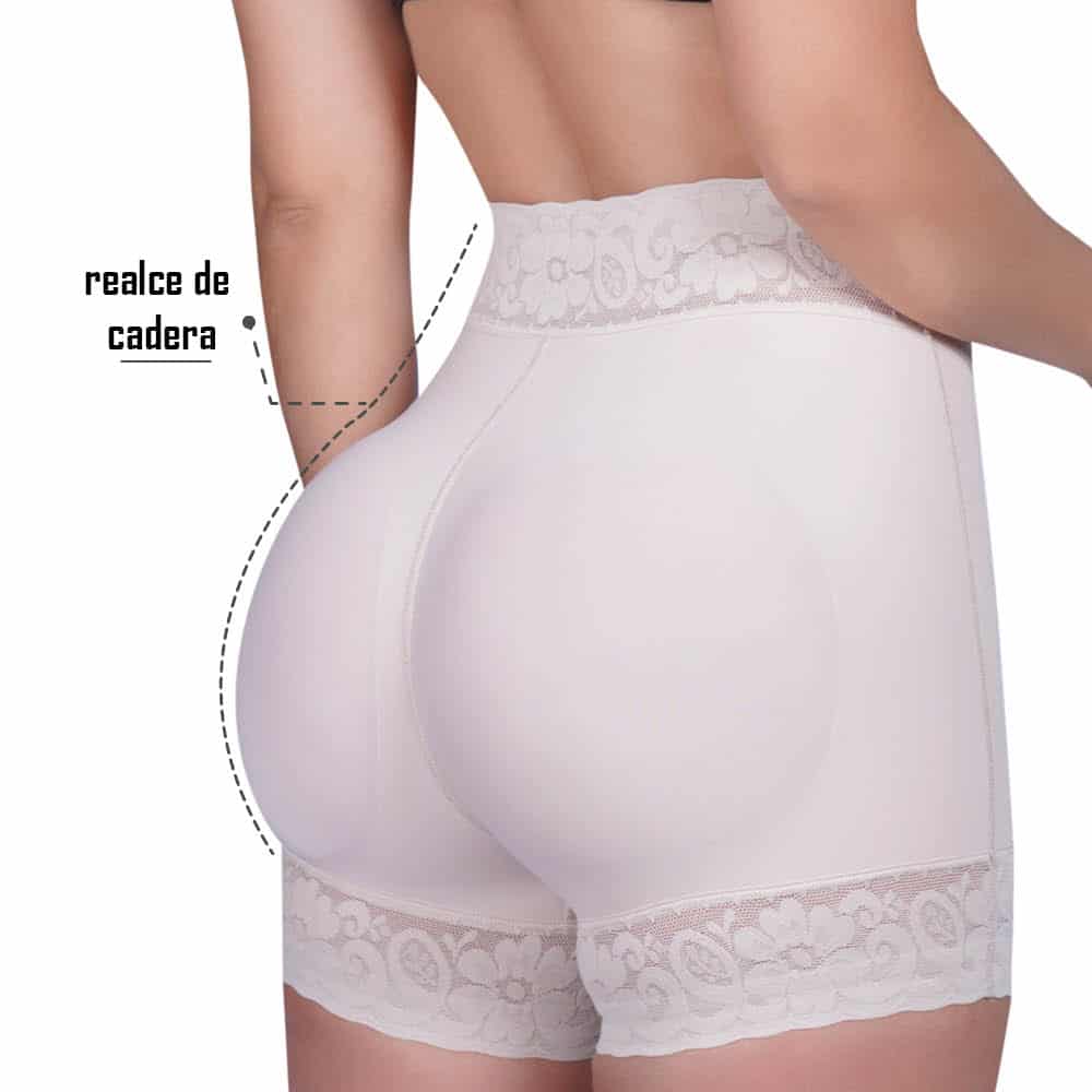 Panty levanta cola