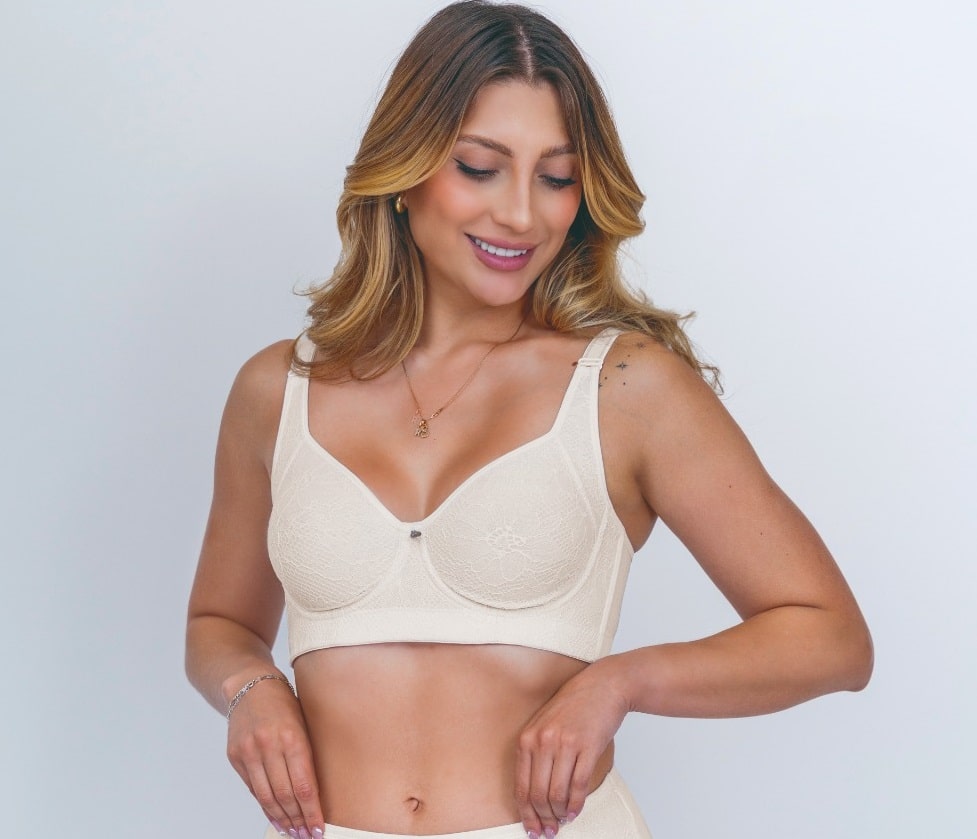 Marca de ropa interior colombiana